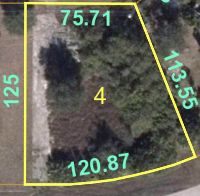 432 Log Drive - Photo 1