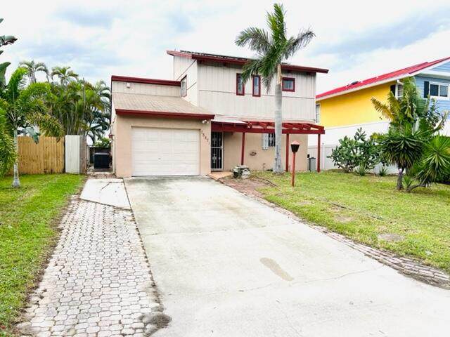 15871 8th Avenue - Photo 1