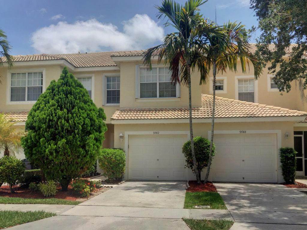 9742 Porta Leona Lane - Photo 1