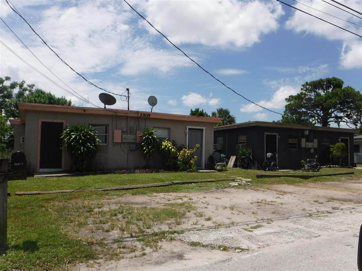 2507 Ave R - Photo 1