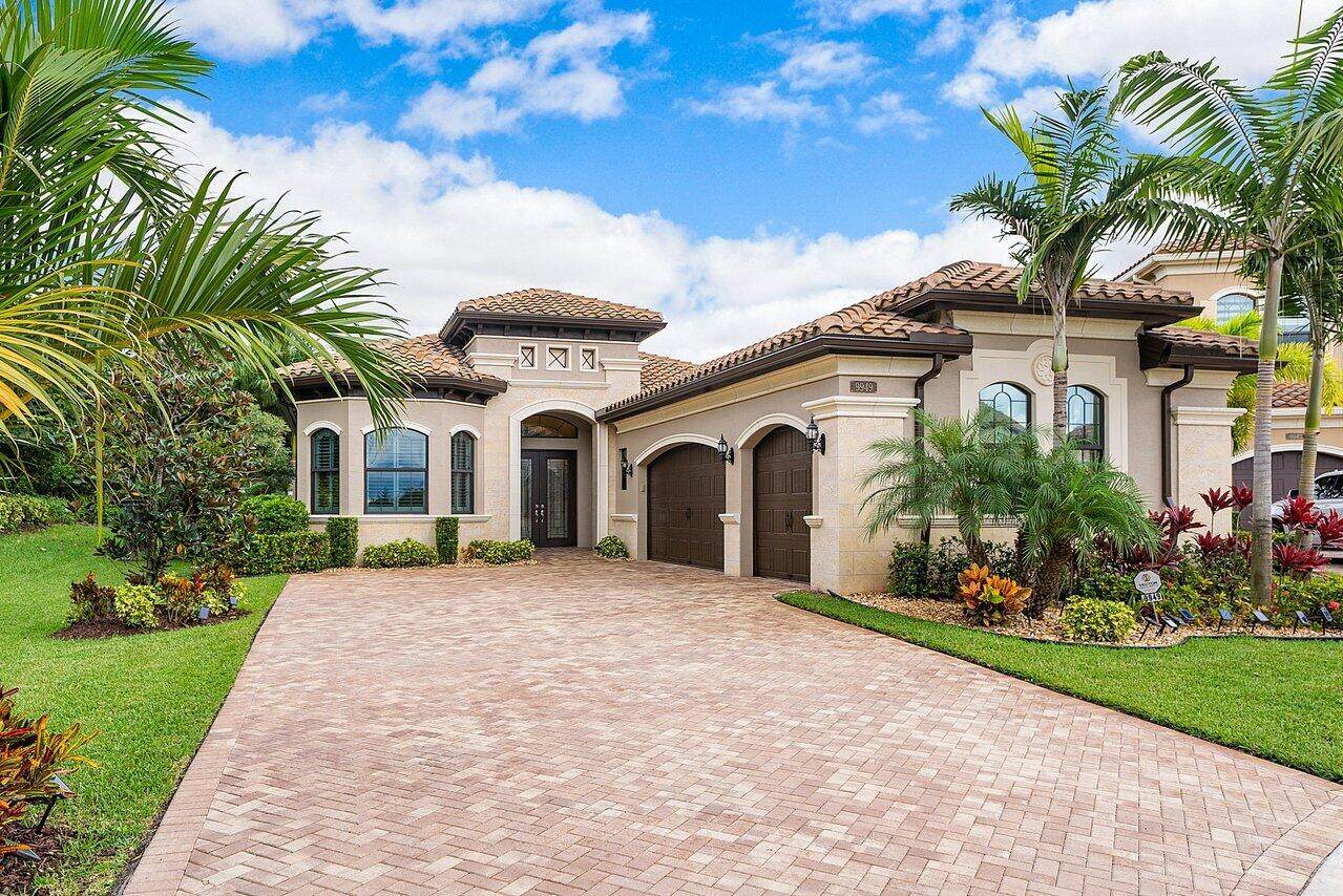 9949 Bozzano Drive - Photo 1