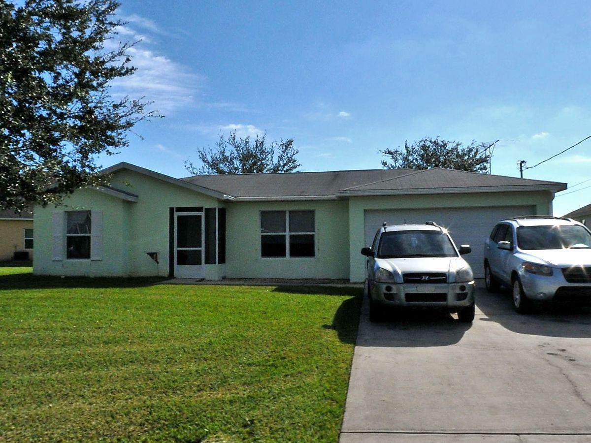546 Bradshaw Circle - Photo 1