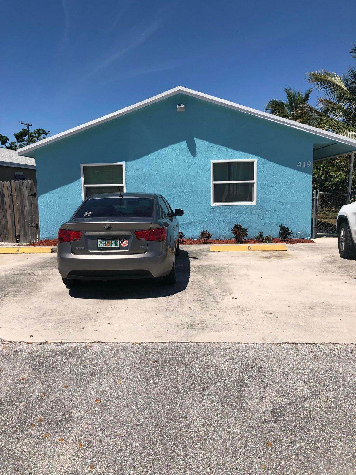 334 Mockingbird 1 Lane - Photo 1