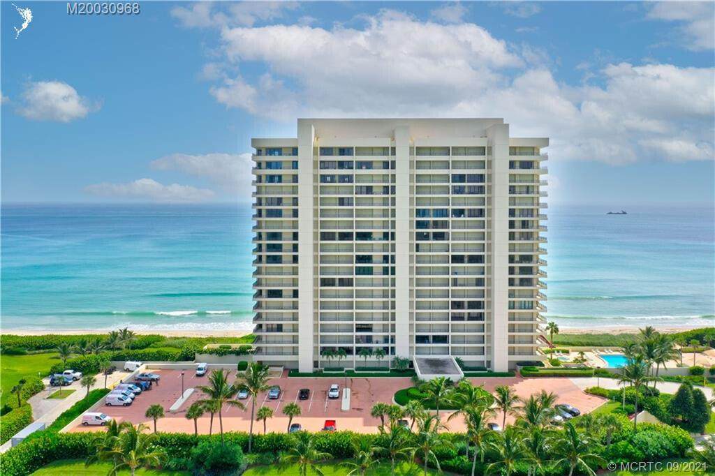 8750 Ocean Drive - Photo 1
