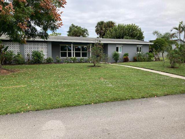 5315 Ontario Road - Photo 1