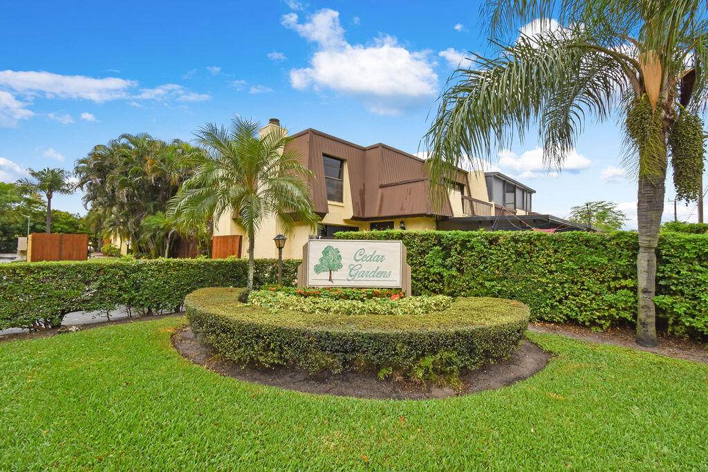 3506 Gardens East Drive - Photo 1