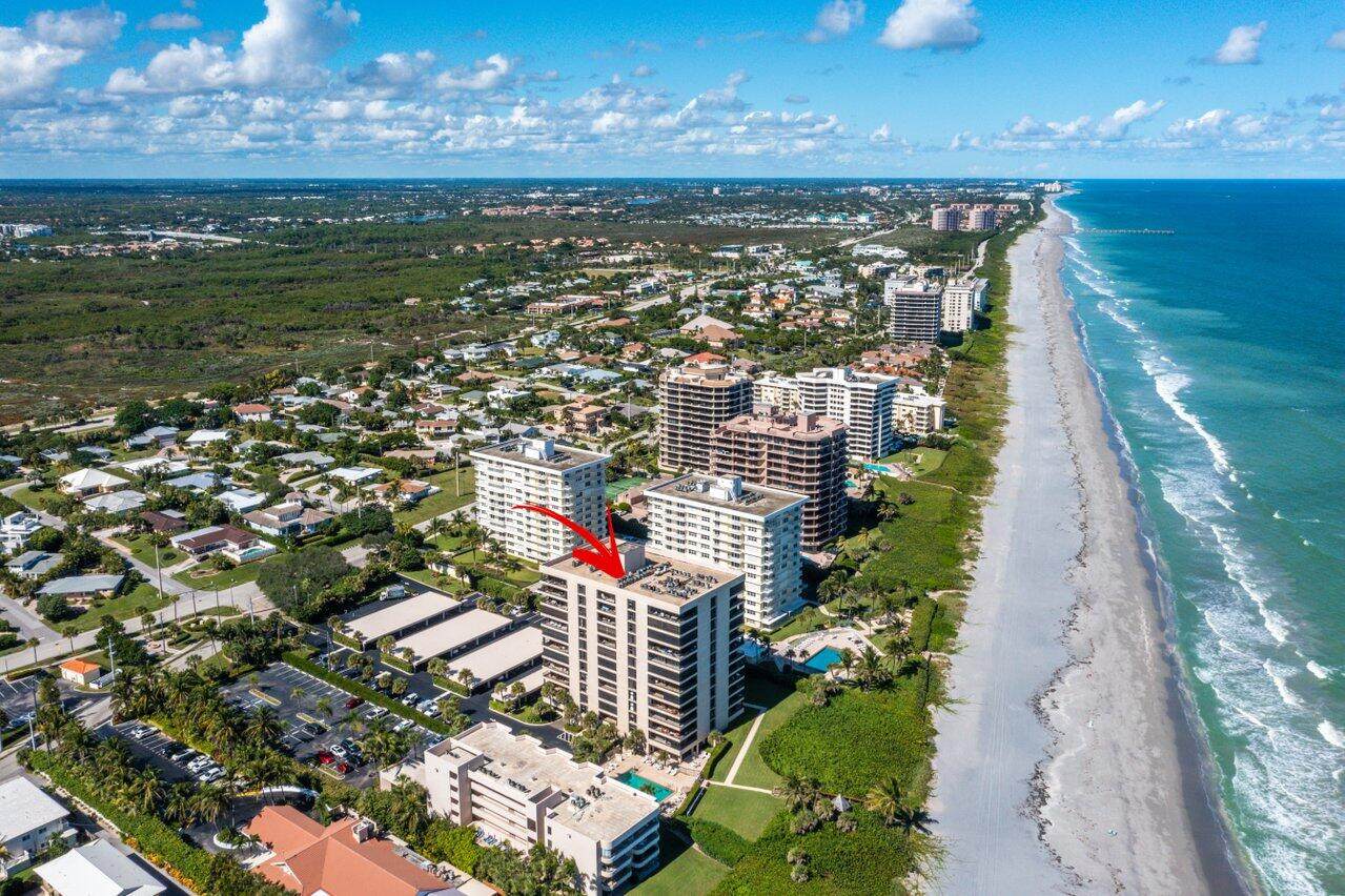 450 Ocean Drive - Photo 1