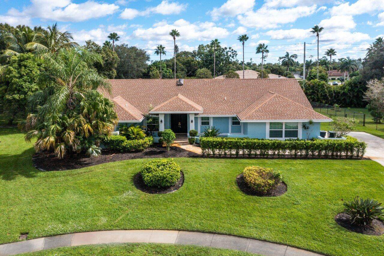 15510 Rolling Meadows Circle - Photo 1