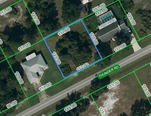 5741 Thunder Road - Photo 1