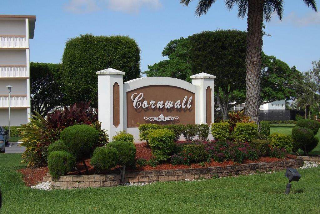 4014 Cornwall A - Photo 1