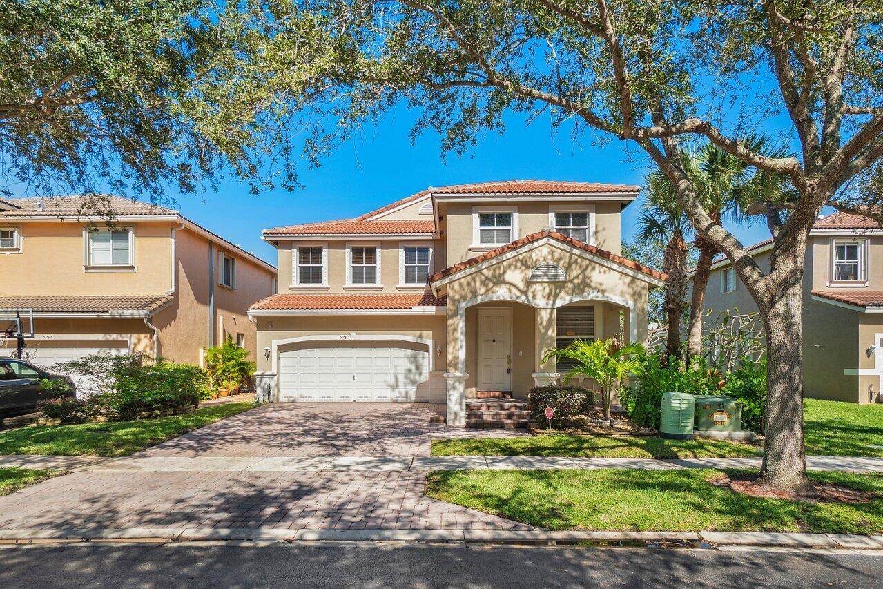 5292 Sancerre Circle - Photo 1