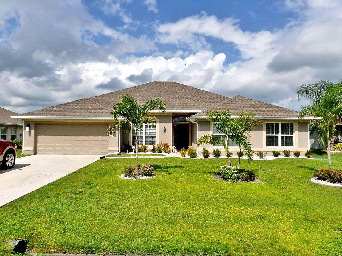 5894 Leah Drive - Photo 1