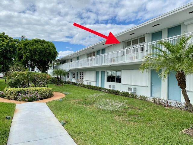 2520 Federal Highway - Photo 1
