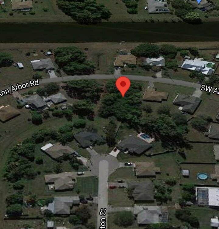 3156 Ann Arbor Road - Photo 1
