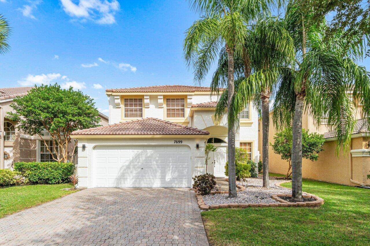 7699 Oak Grove Circle - Photo 1
