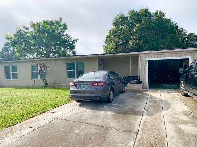 124 Prima Vista Boulevard - Photo 1