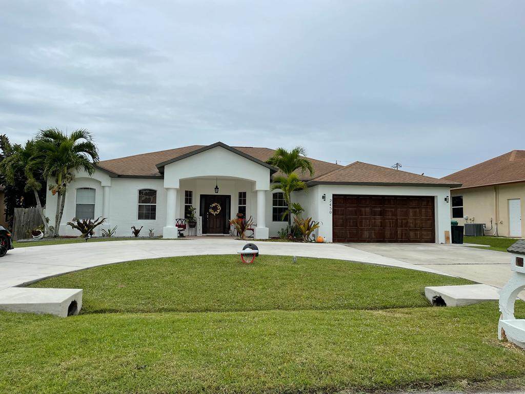 2450 Mercer Street - Photo 1