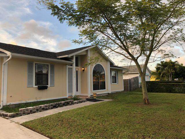 458 Cork Road - Photo 1