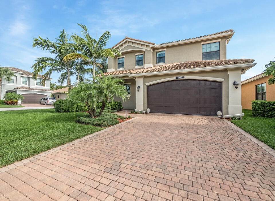 8089 Cactus Quartz Circle - Photo 1