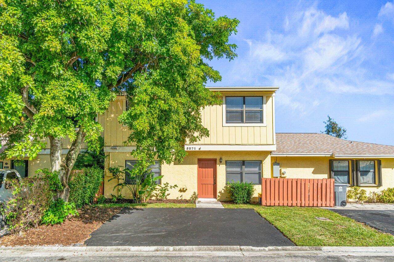 5271 Tennis Lane - Photo 1