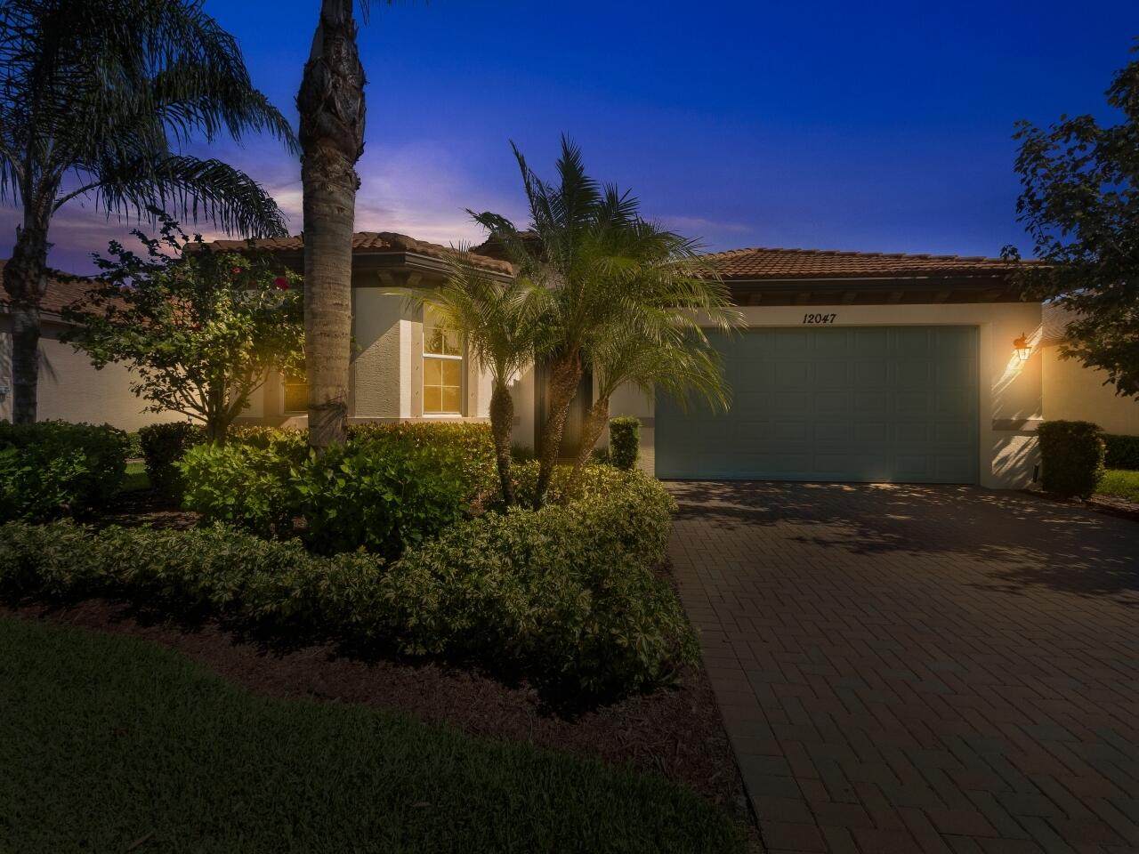 12047 Bennington Circle - Photo 1
