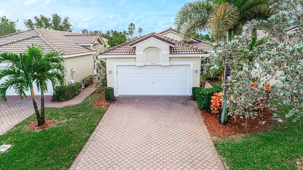 7694 Cherry Blossom Street - Photo 1