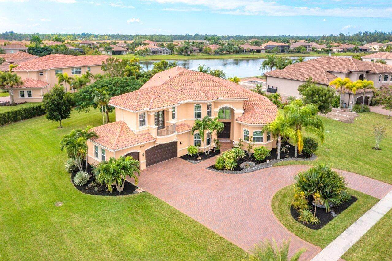 11084 Rockledge View Drive - Photo 1
