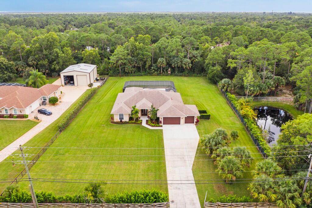 11862 Sandy Run Road - Photo 1