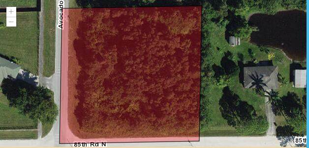 Xxxx 85th Road - Photo 1