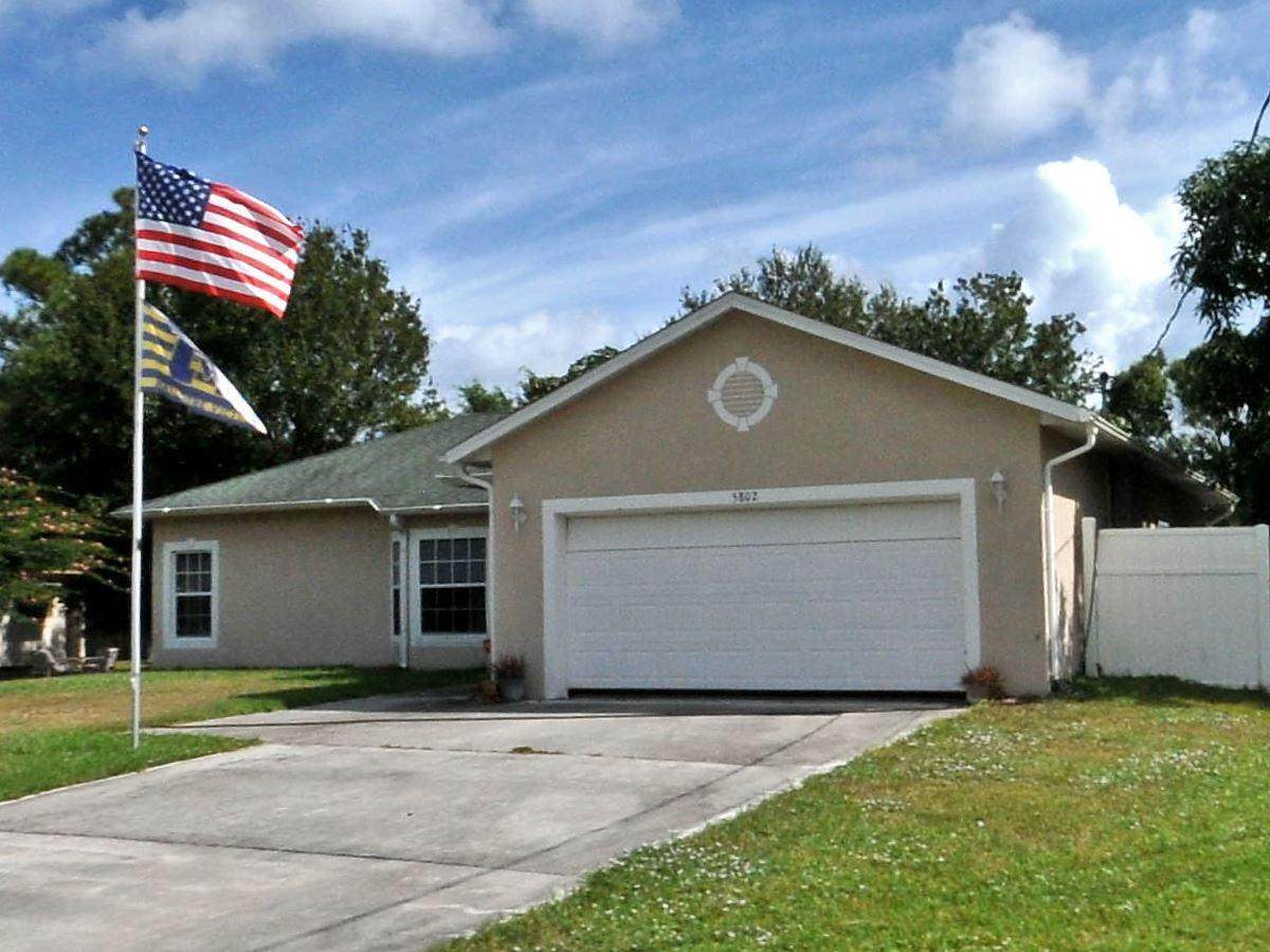 5802 Myrtle Drive - Photo 1