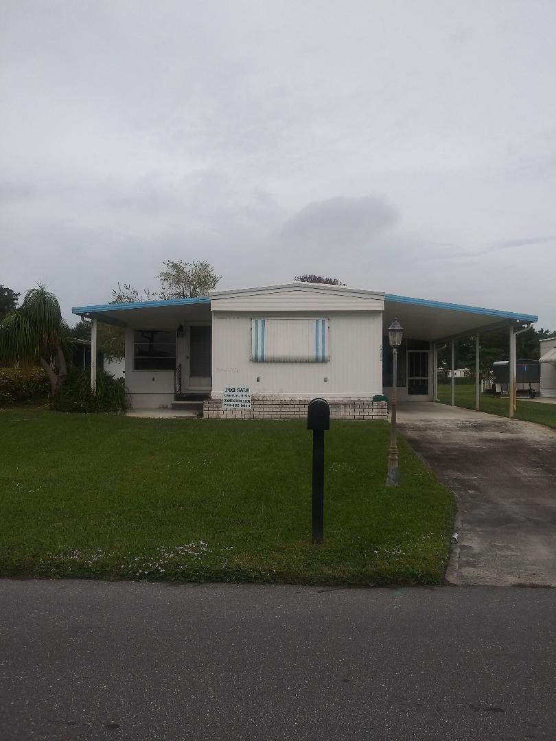 6965 Amendment Street - Photo 1