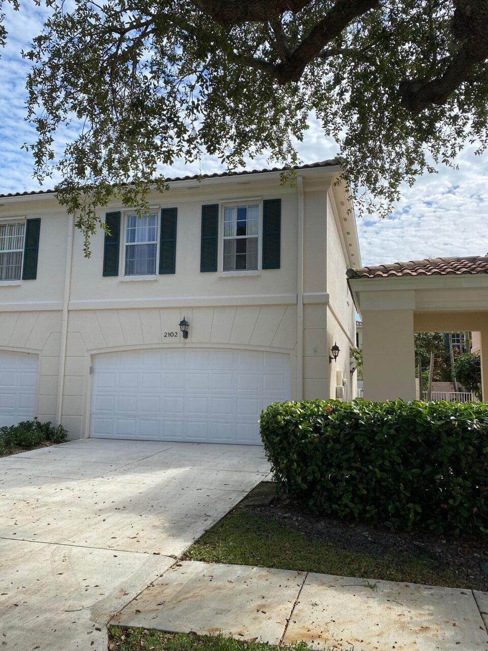 2102 Tarpon Lake Way - Photo 1
