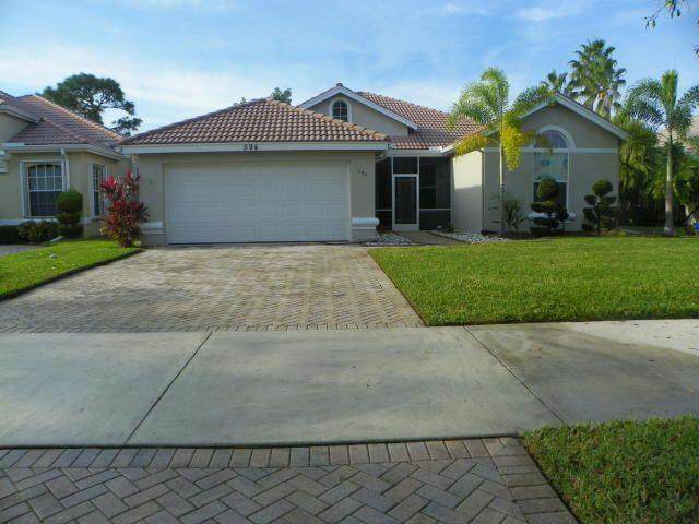 594 Lake Charles Circle - Photo 1