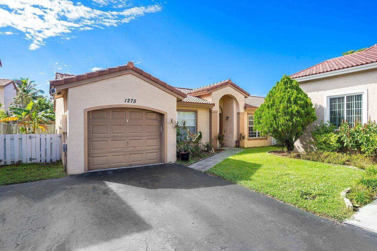 1275 126th Avenue - Photo 1
