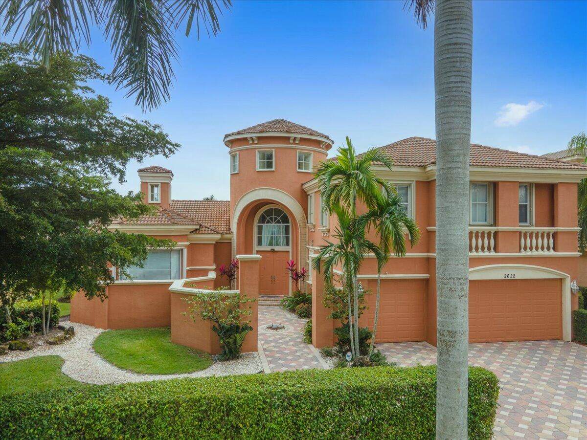 2622 Treanor Terrace - Photo 1