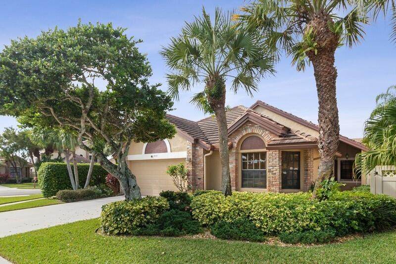 8101 Allspice Drive - Photo 1