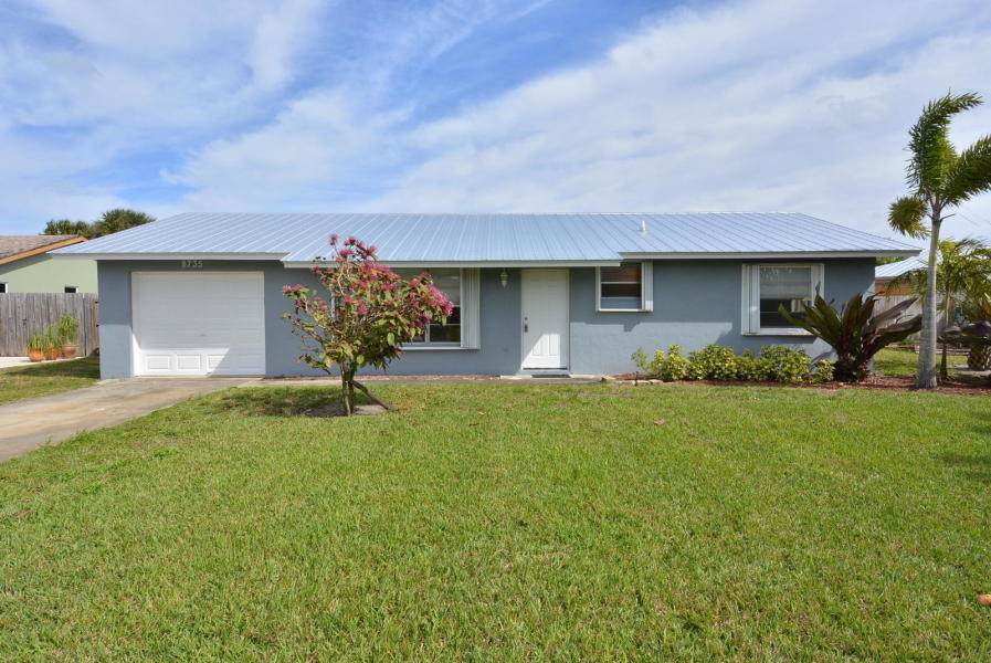 8735 Keathley Court - Photo 1