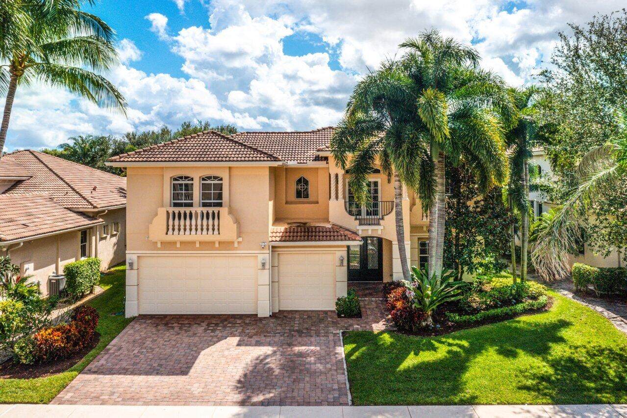8640 Valhalla Drive - Photo 1
