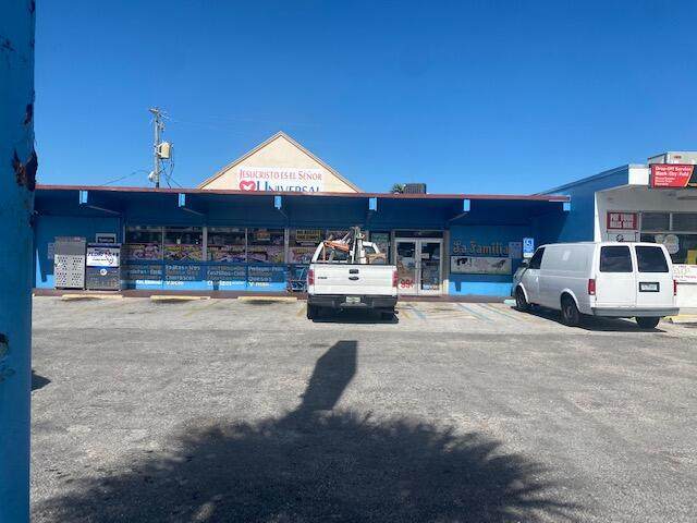 835 Southern Boulevard - Photo 1