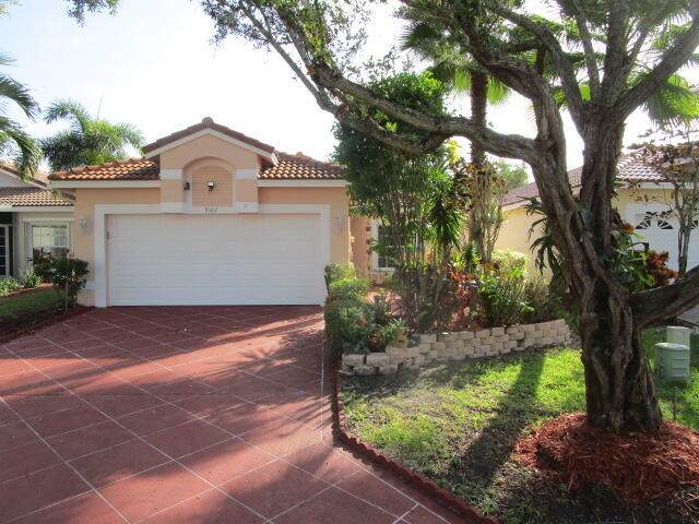 9582 Cherry Blossom Terrace - Photo 1