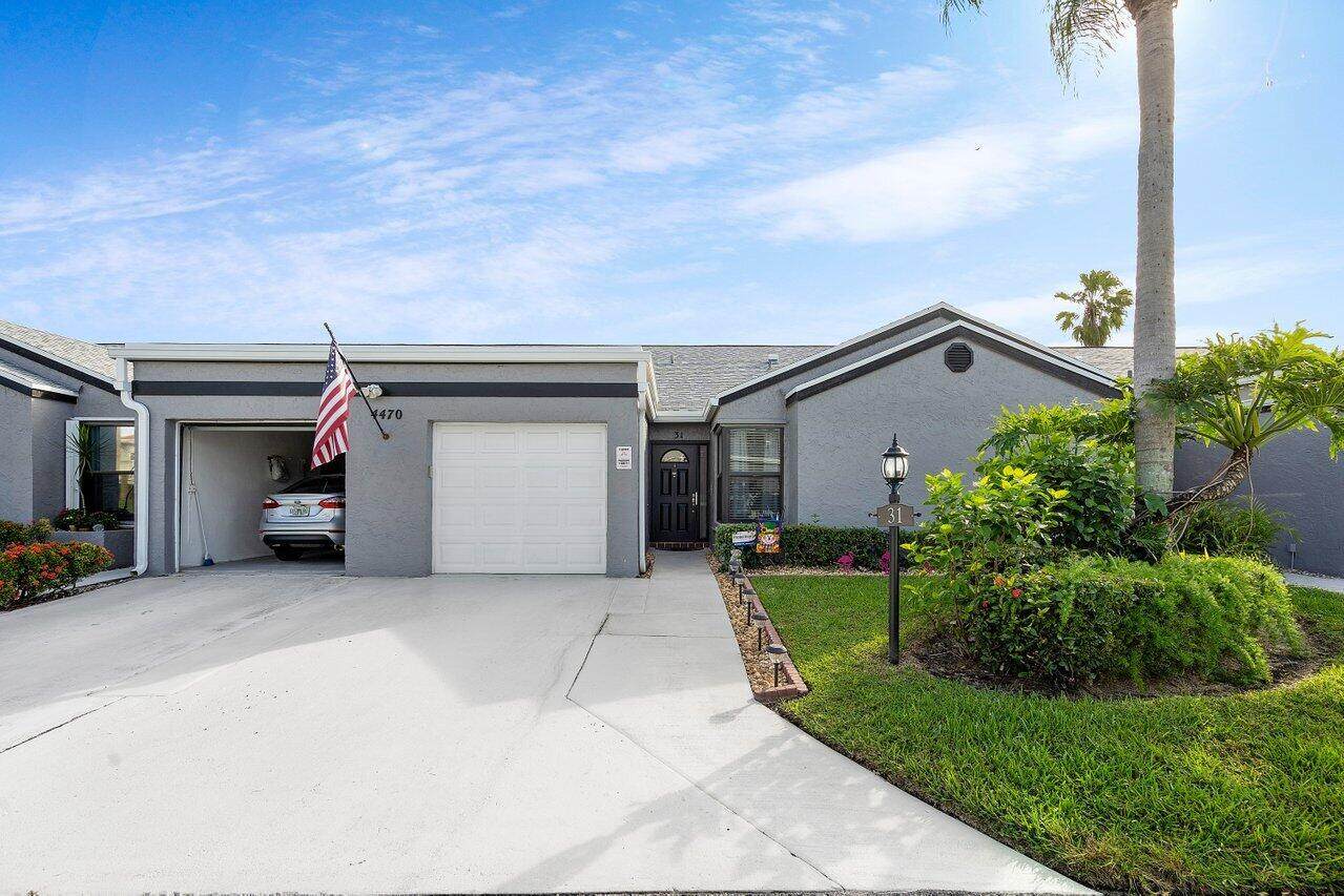 4470 Feivel Road - Photo 1