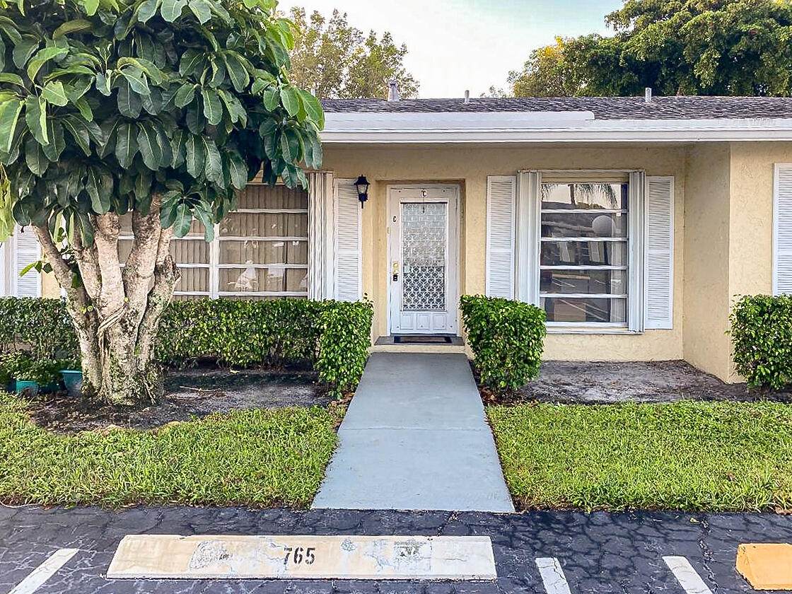 1130 Cactus Terrace - Photo 1