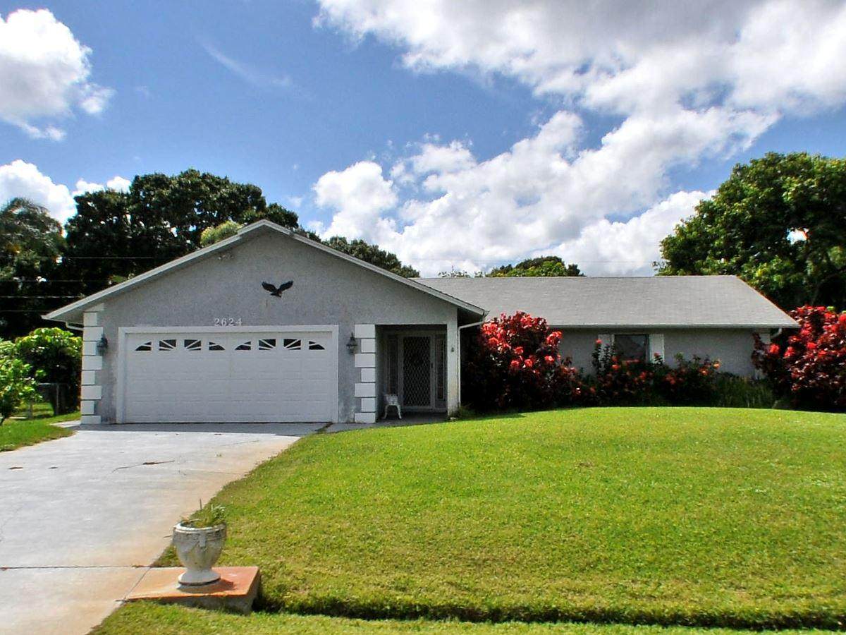 2624 Solana Lane - Photo 1