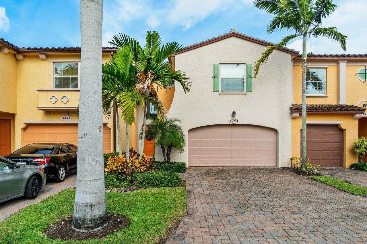 4543 Mediterranean Circle - Photo 1
