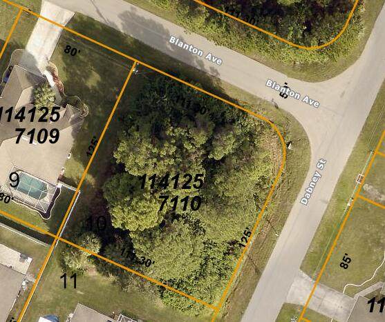 Tbd Dabney Street - Photo 1
