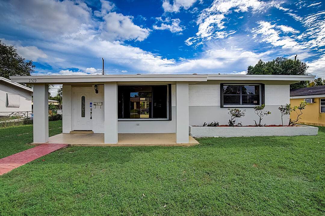 2519 Gulfstream Drive - Photo 1