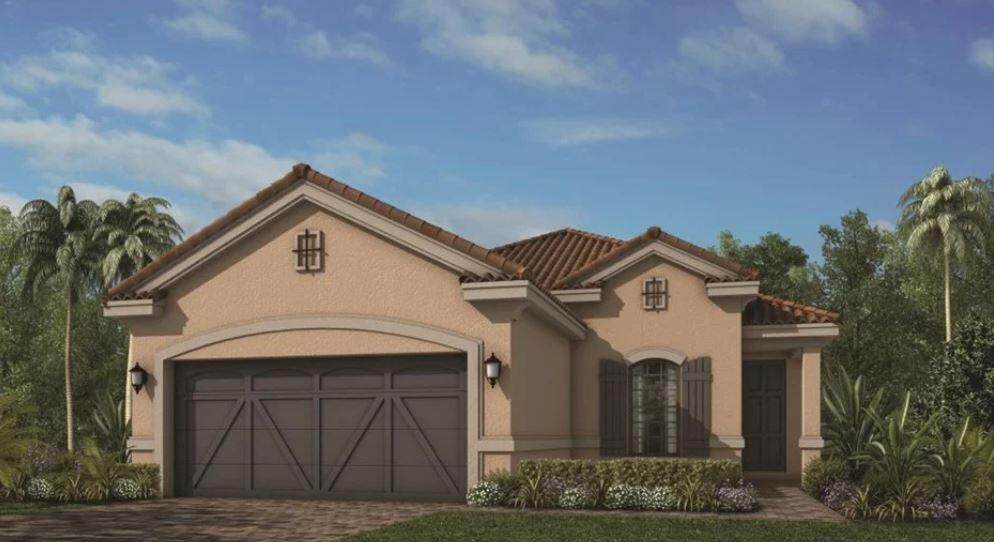 12701 Ambra Street - Photo 1