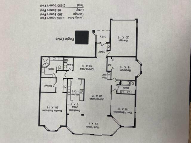 226 Eagle Drive - Photo 1