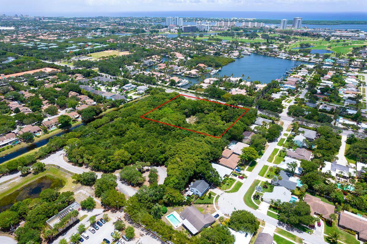 10401 Prosperity Farms Road - Photo 1