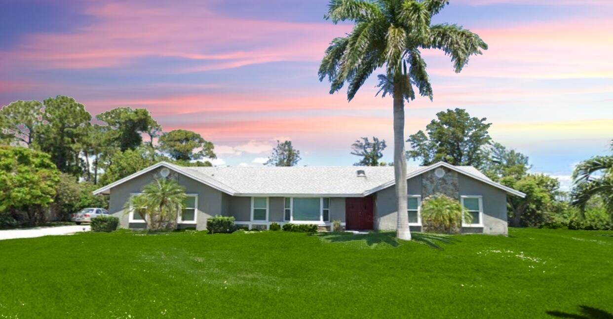 1809 Finn Hill Drive - Photo 1